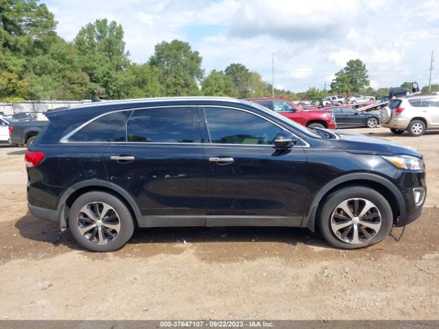 5XYPH4A5XHG292075 KIA Sorento Ex V6