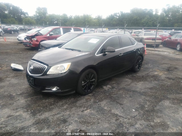 1G4PS5SK2F4190658 Buick Verano Leather Group