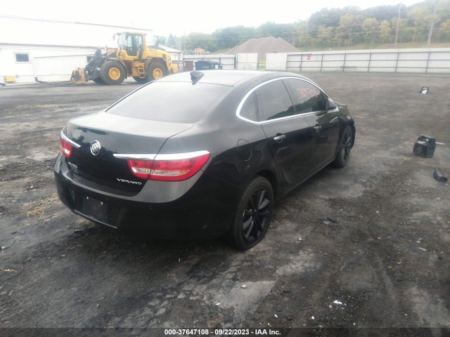 1G4PS5SK2F4190658 Buick Verano Leather Group