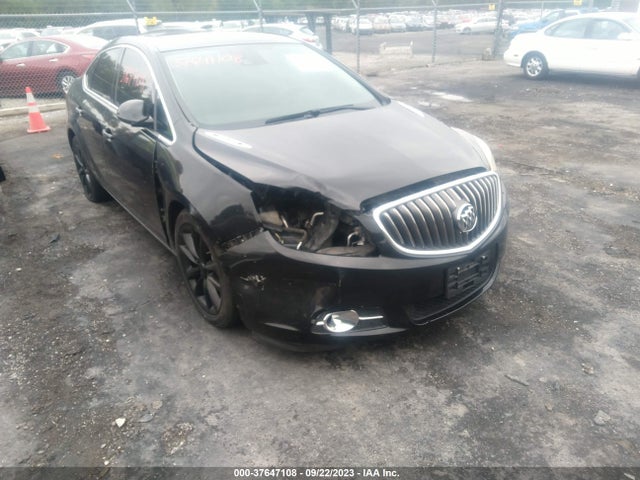 1G4PS5SK2F4190658 Buick Verano Leather Group