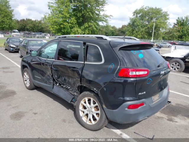 2017 JEEP CHEROKEE 1C4PJMCB0HW659530 Photo 2