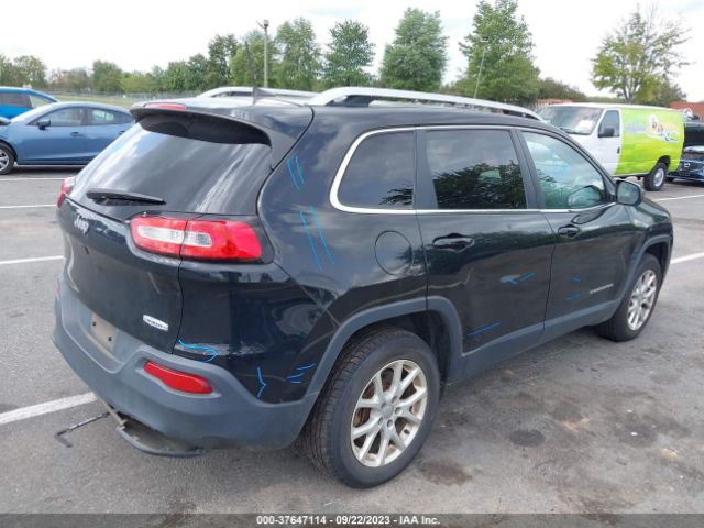 2017 JEEP CHEROKEE 1C4PJMCB0HW659530 Photo 3