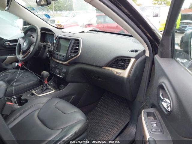 2017 JEEP CHEROKEE 1C4PJMCB0HW659530 Photo 4