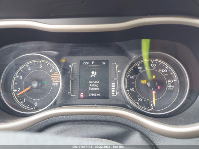 2017 JEEP CHEROKEE 1C4PJMCB0HW659530 Photo 6