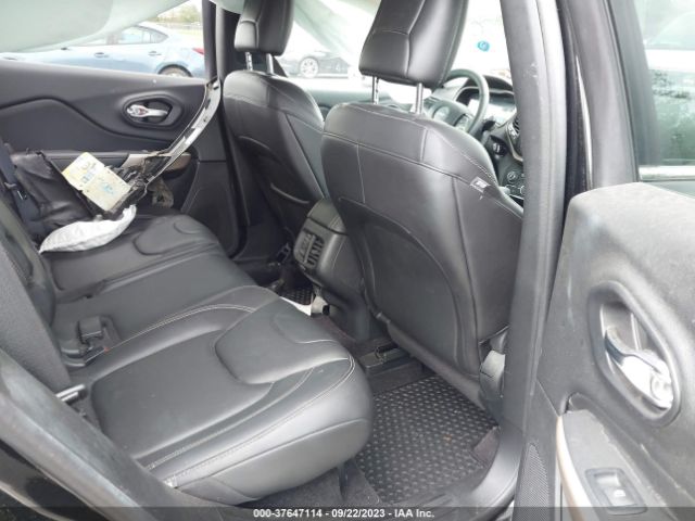 2017 JEEP CHEROKEE 1C4PJMCB0HW659530 Photo 7