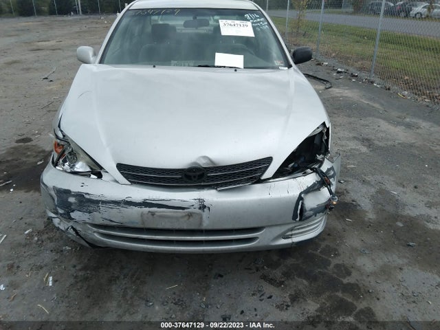 Продаж на аукціоні авто 2003 Toyota Camry Le/se/xle, vin: 4T1BE32K73U170312, номер лоту: 37647129