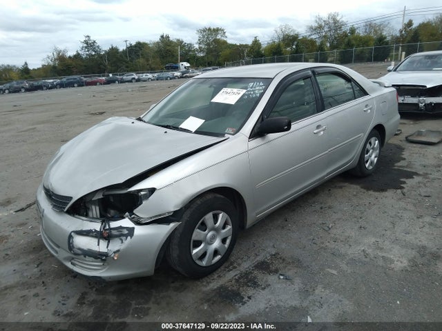 Продаж на аукціоні авто 2003 Toyota Camry Le/se/xle, vin: 4T1BE32K73U170312, номер лоту: 37647129