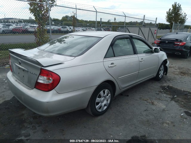 Продаж на аукціоні авто 2003 Toyota Camry Le/se/xle, vin: 4T1BE32K73U170312, номер лоту: 37647129