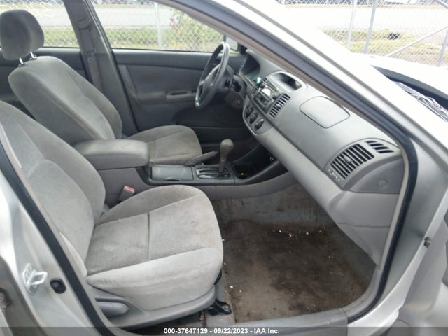Продаж на аукціоні авто 2003 Toyota Camry Le/se/xle, vin: 4T1BE32K73U170312, номер лоту: 37647129