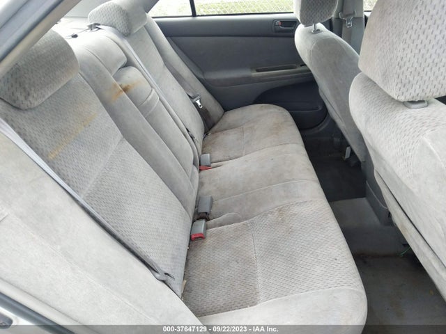 Продаж на аукціоні авто 2003 Toyota Camry Le/se/xle, vin: 4T1BE32K73U170312, номер лоту: 37647129