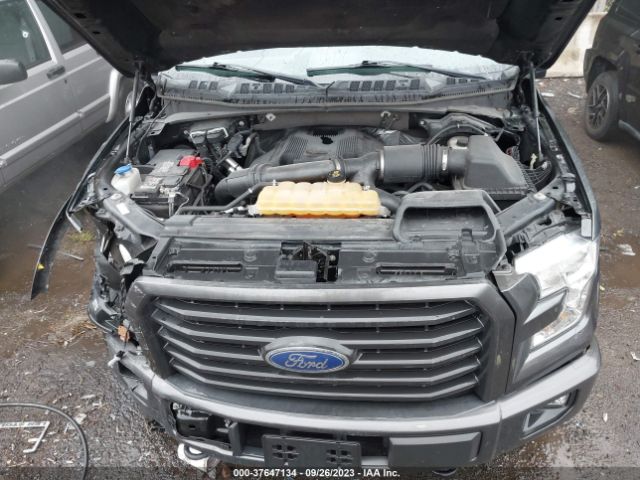1FTFX1EG7HFC31360 Ford F-150 Xl/xlt/lariat