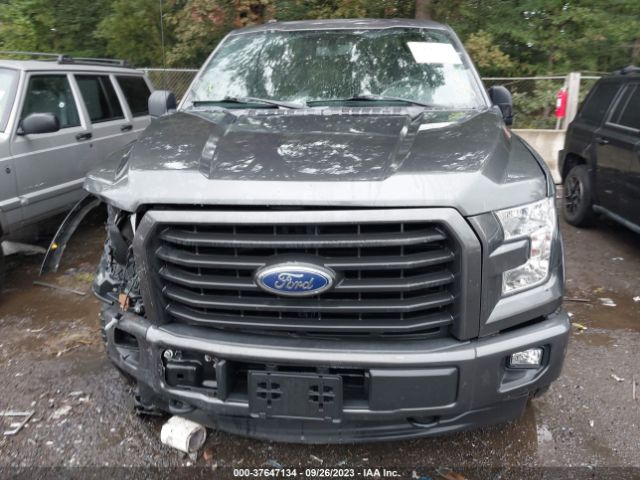 1FTFX1EG7HFC31360 Ford F-150 Xl/xlt/lariat