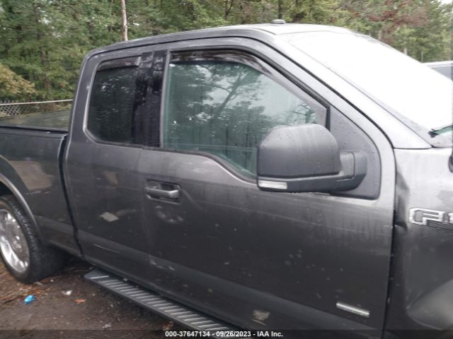 1FTFX1EG7HFC31360 Ford F-150 Xl/xlt/lariat