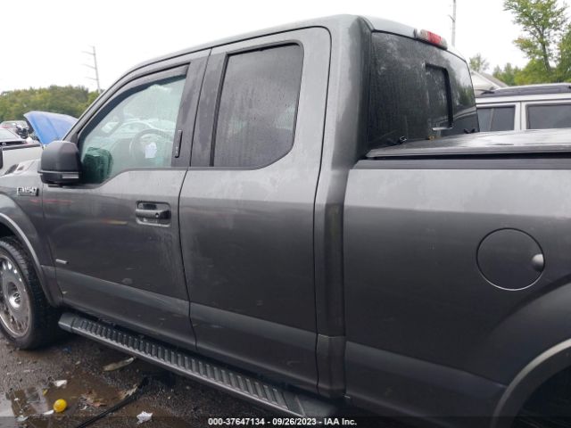 1FTFX1EG7HFC31360 Ford F-150 Xl/xlt/lariat