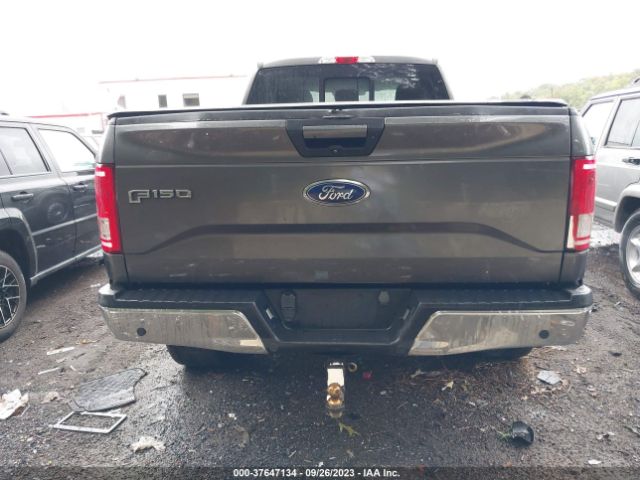 1FTFX1EG7HFC31360 Ford F-150 Xl/xlt/lariat