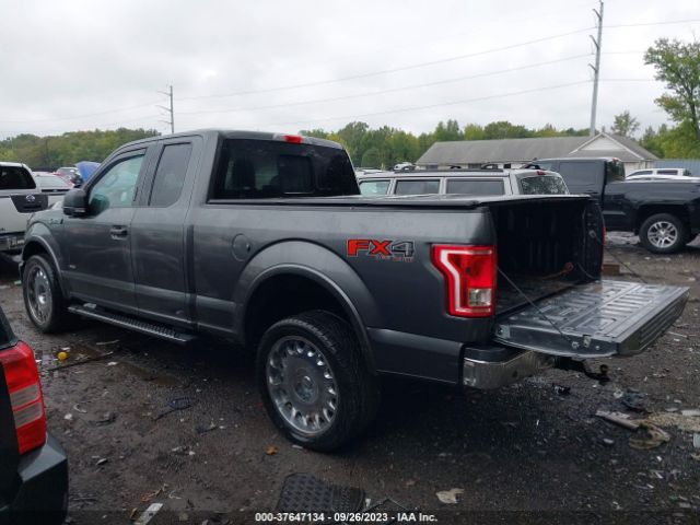 1FTFX1EG7HFC31360 Ford F-150 Xl/xlt/lariat