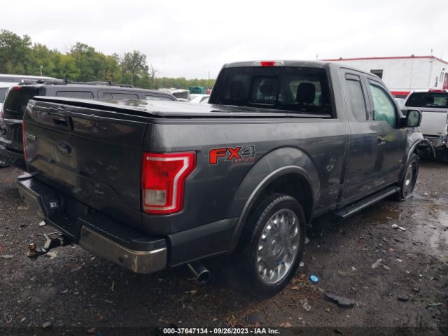 1FTFX1EG7HFC31360 Ford F-150 Xl/xlt/lariat