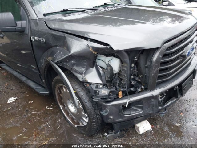 1FTFX1EG7HFC31360 Ford F-150 Xl/xlt/lariat