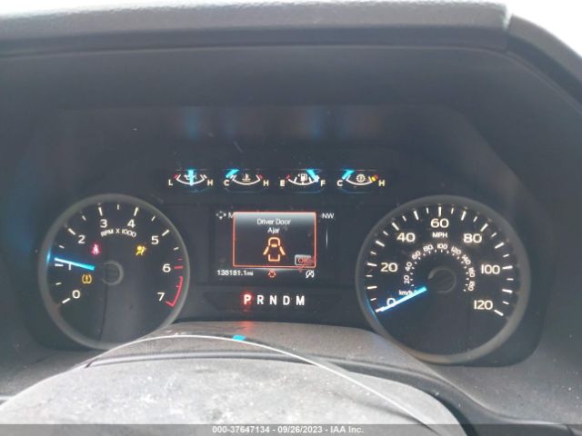 1FTFX1EG7HFC31360 Ford F-150 Xl/xlt/lariat