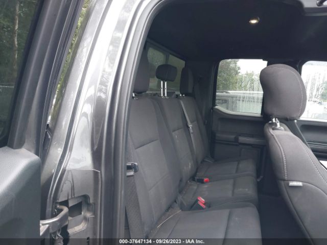 1FTFX1EG7HFC31360 Ford F-150 Xl/xlt/lariat