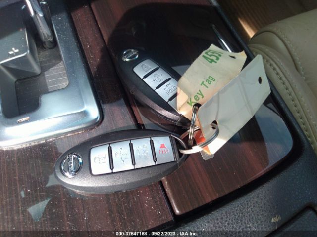 1N4AA5AP0EC906297 Nissan Maxima 3.5 Sv W/premium Pkg