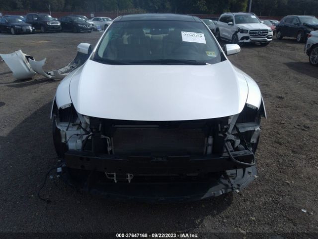1N4AA5AP0EC906297 Nissan Maxima 3.5 Sv W/premium Pkg