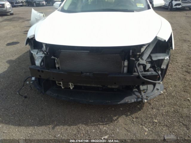 1N4AA5AP0EC906297 Nissan Maxima 3.5 Sv W/premium Pkg