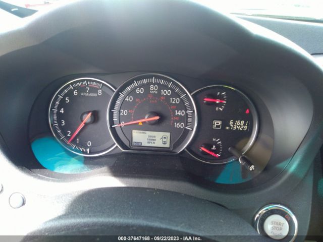1N4AA5AP0EC906297 Nissan Maxima 3.5 Sv W/premium Pkg