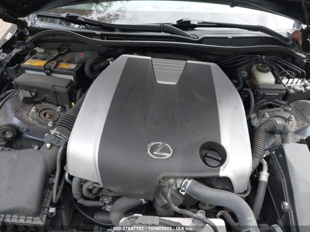 JTHCM1D29H5017816 Lexus Is Is 300