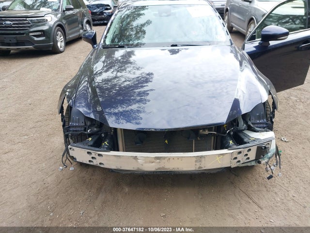 JTHCM1D29H5017816 Lexus Is Is 300