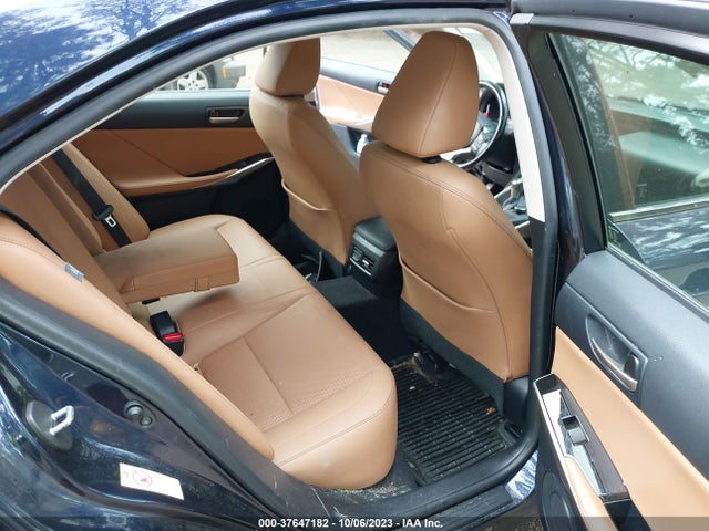 JTHCM1D29H5017816 Lexus Is Is 300