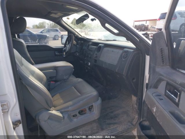 1FTFW1CF6EKD14486 Ford F-150 Xl/stx/xlt/fx2/lariat