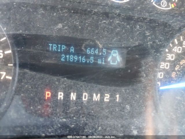 1FTFW1CF6EKD14486 Ford F-150 Xl/stx/xlt/fx2/lariat