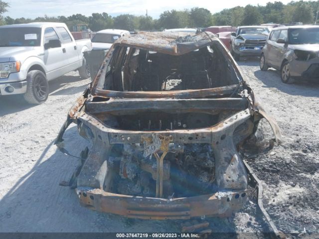 1GKKVSKD2HJ225245 GMC Acadia Limited Limited