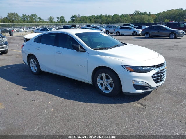 2019 1G1ZB5ST1KF224831 main image