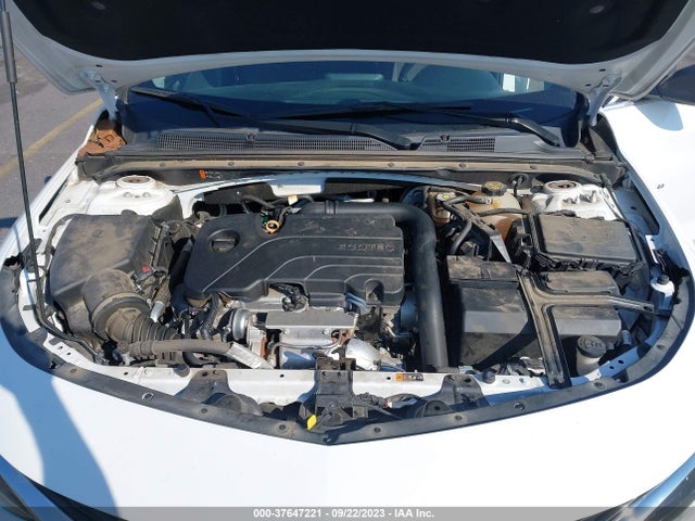 Chevrolet MALIBU LS 2019 1G1ZB5ST1KF224831 Image 10