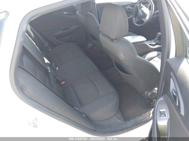 Chevrolet MALIBU LS 2019 1G1ZB5ST1KF224831 Image 8