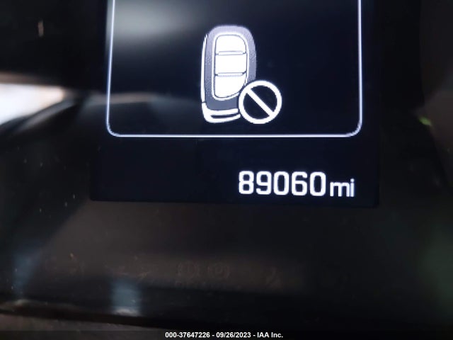 2017 HYUNDAI ELANTRA VALUE EDITION VIN: 5NPD84LF0HH203292