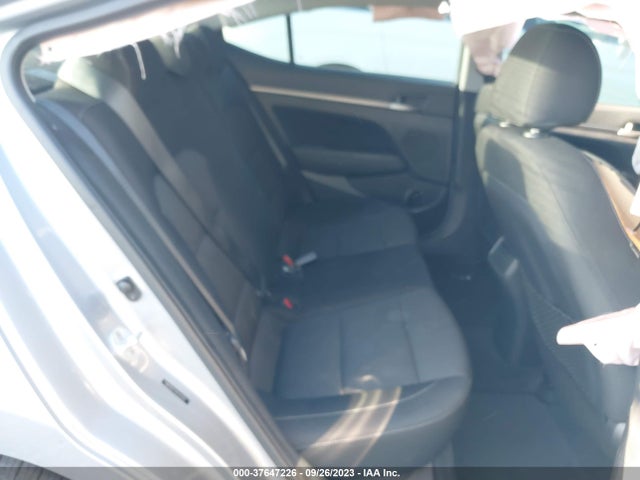 2017 HYUNDAI ELANTRA VALUE EDITION VIN: 5NPD84LF0HH203292
