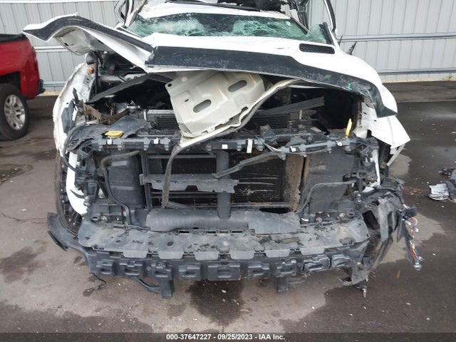 2014 RAM 1500 SPORT VIN: 1C6RR7MT5ES283136