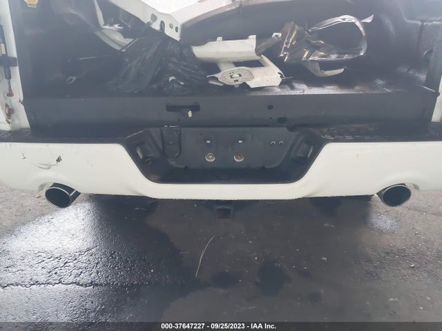 2014 RAM 1500 SPORT VIN: 1C6RR7MT5ES283136