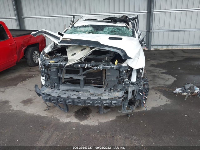 2014 RAM 1500 SPORT VIN: 1C6RR7MT5ES283136