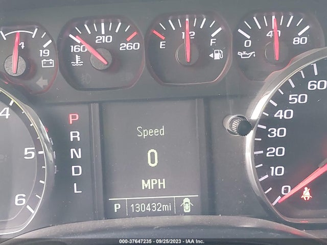 2018 GMC SIERRA 1500 VIN: 1GTN2LEC1JZ151348