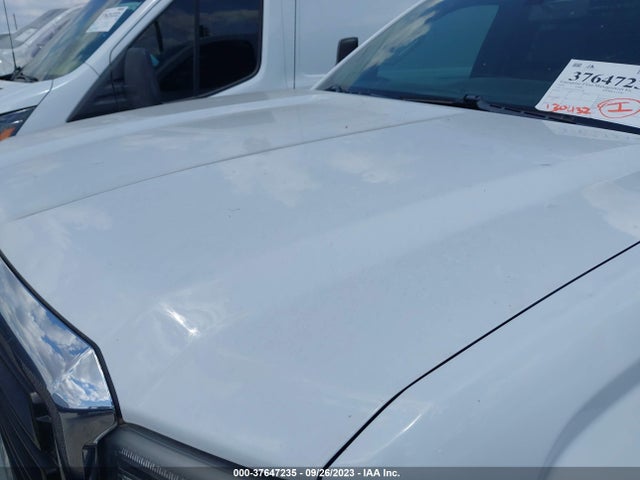 2018 GMC SIERRA 1500 VIN: 1GTN2LEC1JZ151348