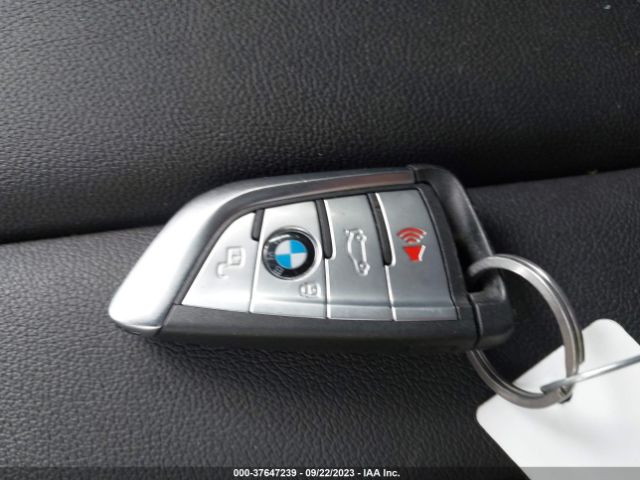 5UXCR4C09N9J10584 BMW X5 Sdrive40i