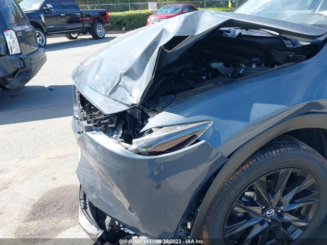 Mazda Cx-5 2.5 S Carbon Edition 2023 JM3KFBCM6P0148804 Image 6