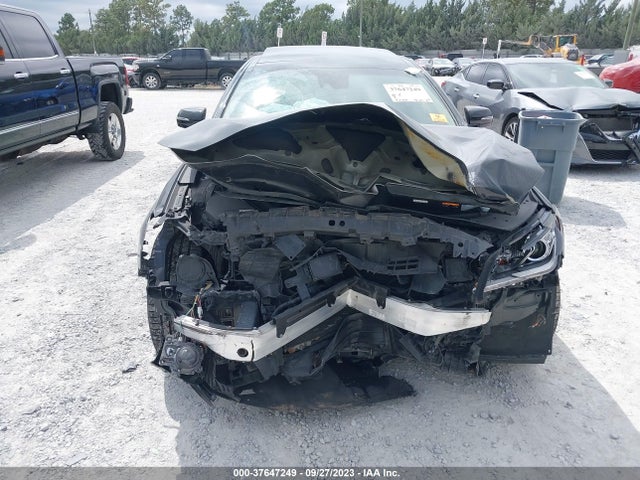 Genesis G80 3.8l 2017 KMHGN4JE2HU168143 Image 12