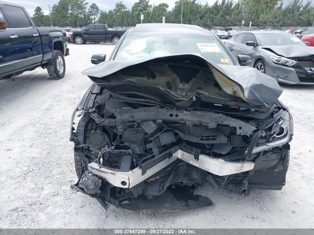 Genesis G80 3.8l 2017 KMHGN4JE2HU168143 Image 6