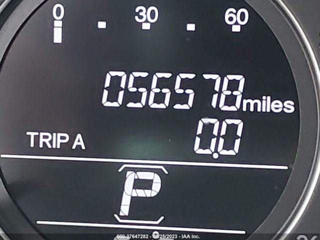 1HGCR2F38HA229274 Honda Accord Sedan Lx