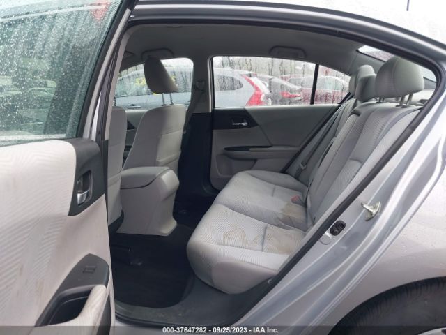 1HGCR2F38HA229274 Honda Accord Sedan Lx
